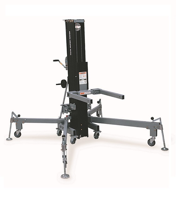 GENIE ST-25