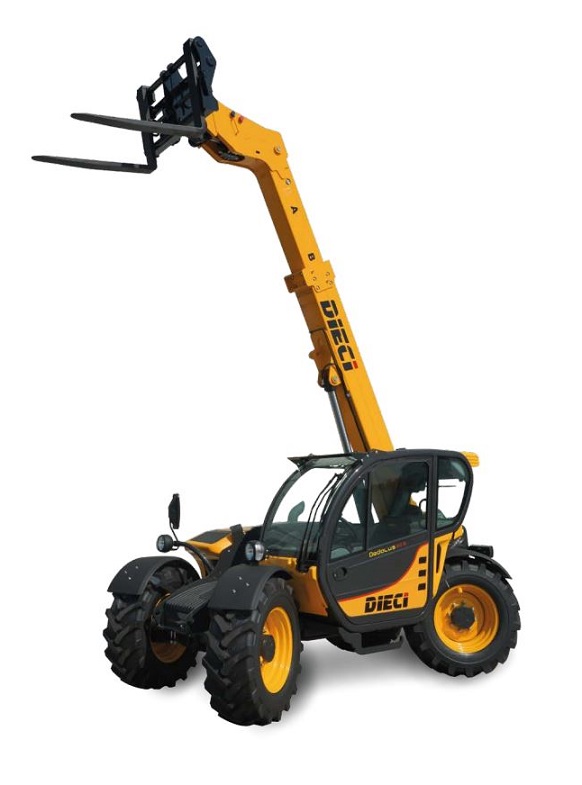 DIECI DEDALUS 28.9
