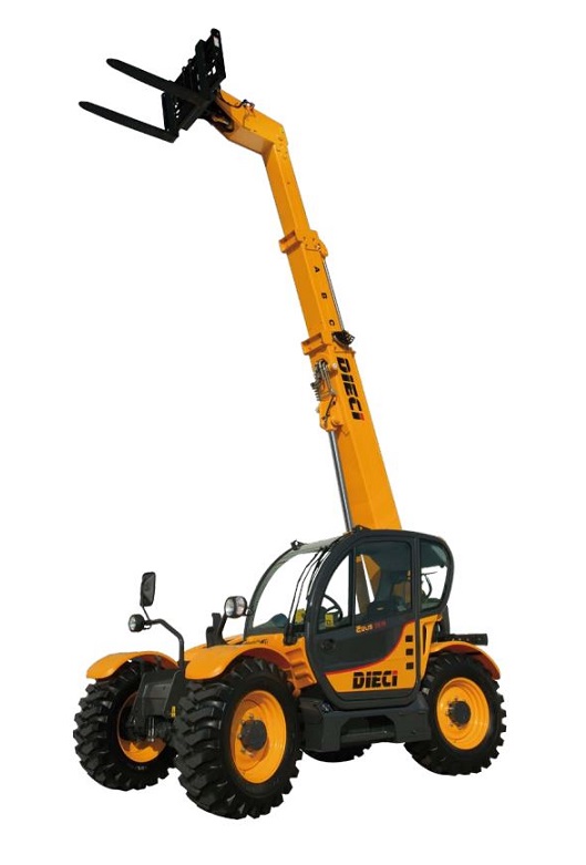 DIECI ZEUS 38.10