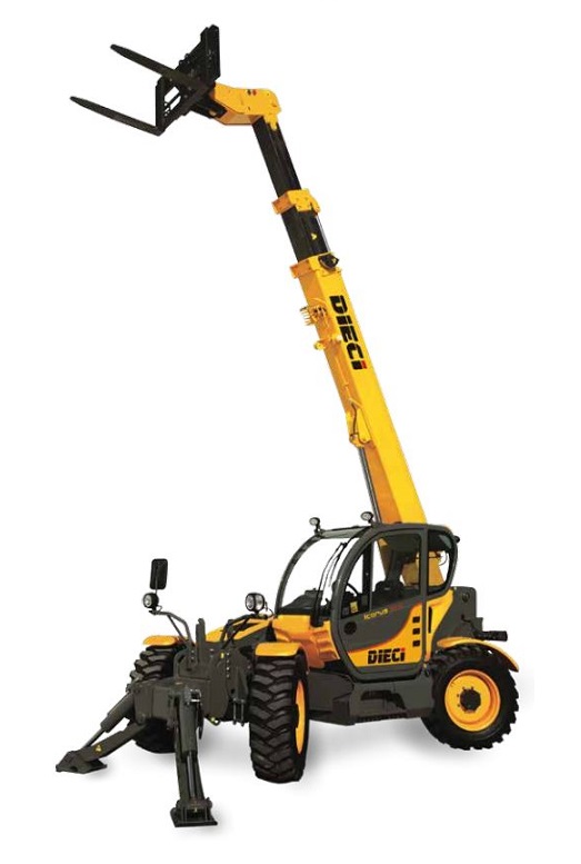 DIECI ICARUS 40.14