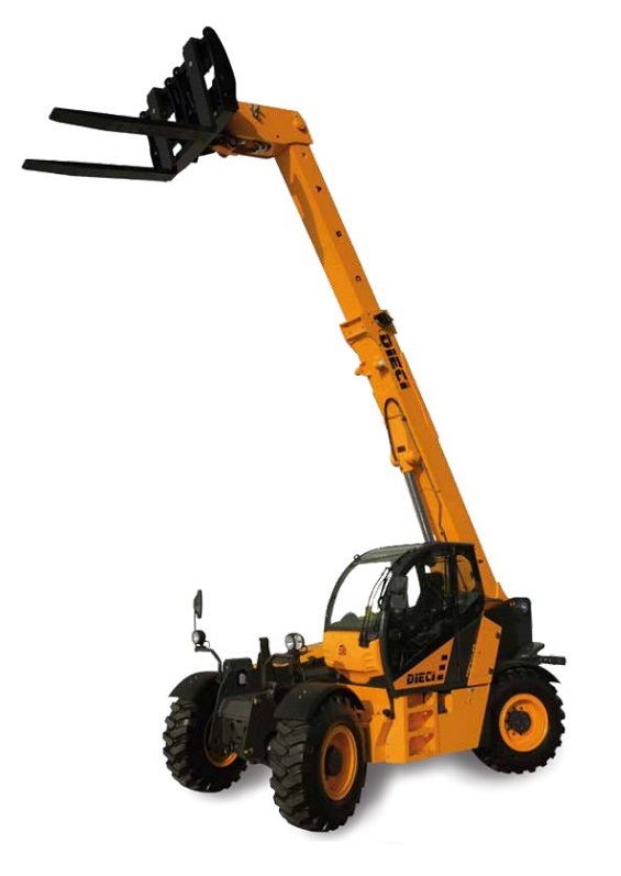 DIECI HERCULES 100.10