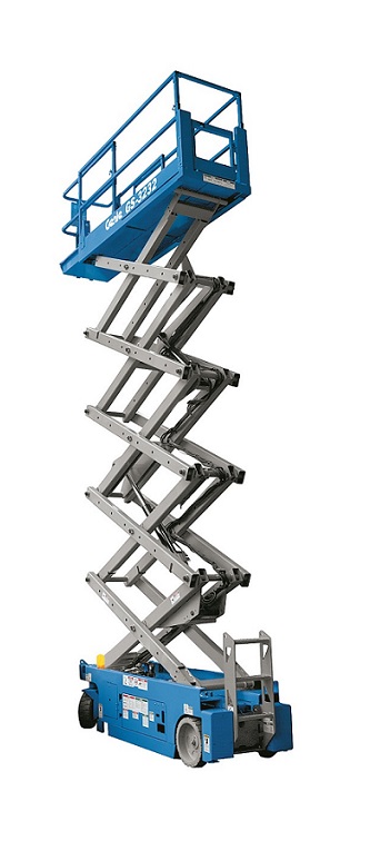 GENIE GS-3232 E-Drive