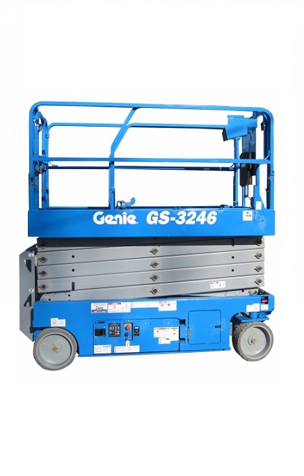 GENIE GS-3246 E-Drive