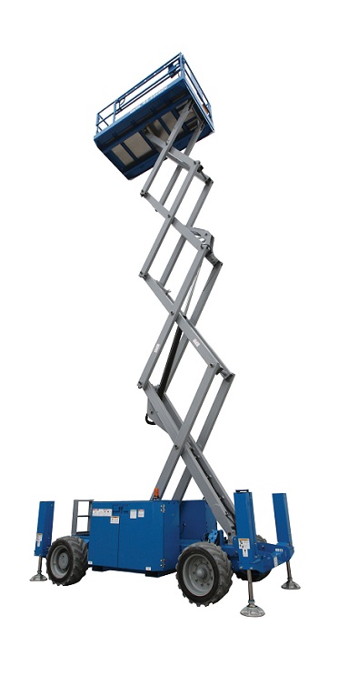 GENIE GS-3369 DC