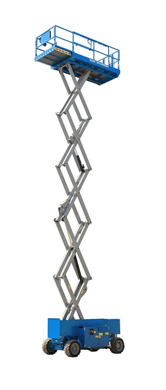 GENIE GS-4069 DC