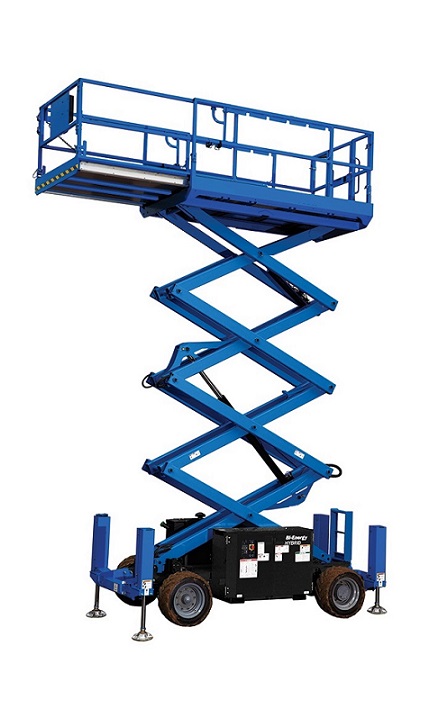 GENIE GS-2669 BE