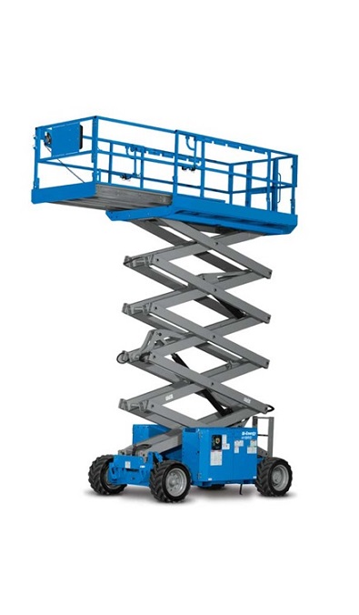 GENIE GS-3369 BE