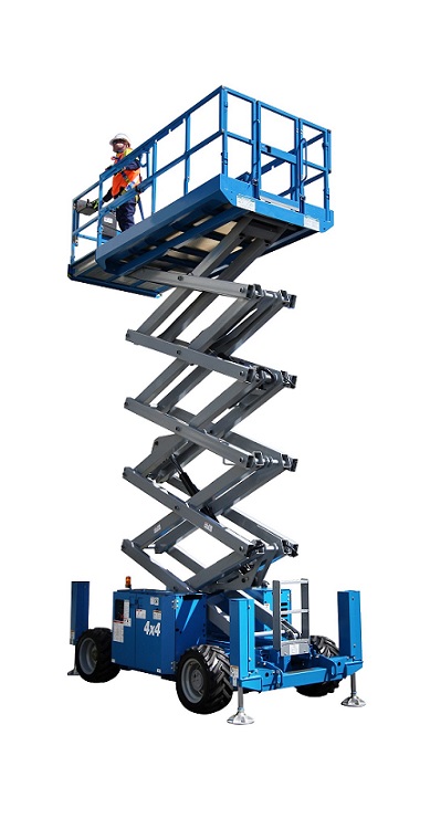 GENIE GS-3369 RT