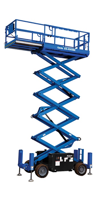 GENIE GS-4069 BE