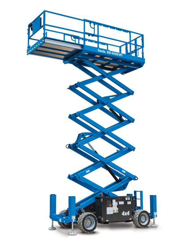 GENIE GS-4069 RT