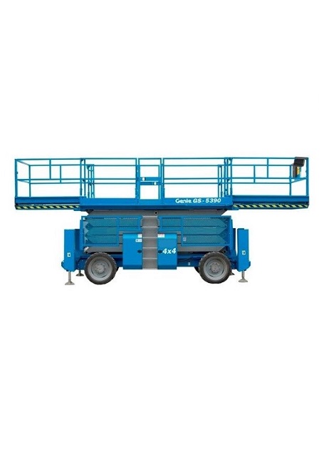 GENIE GS-5390