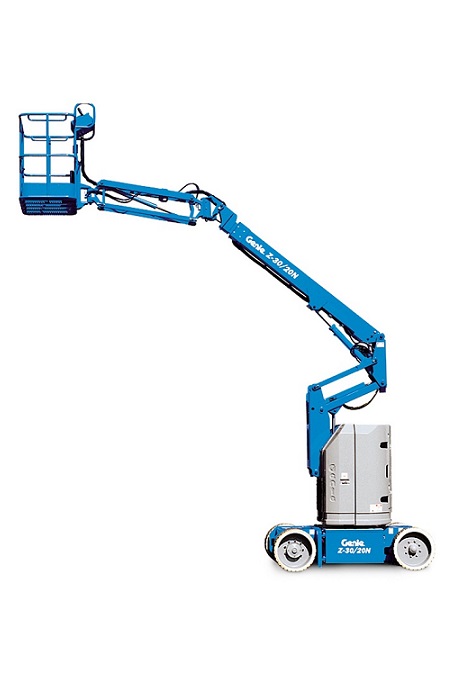 GENIE Z-30/20N