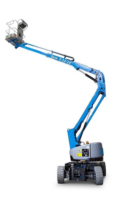 GENIE Z-33/18