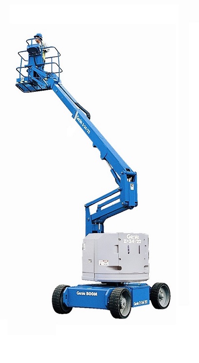 GENIE Z-34/22 DC