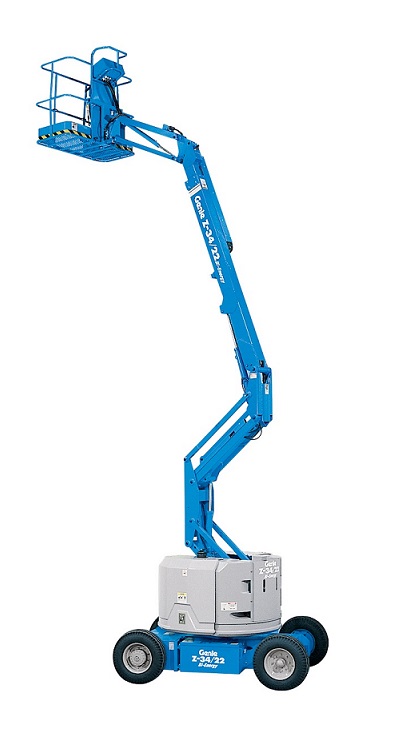 GENIE Z-34/22 BE
