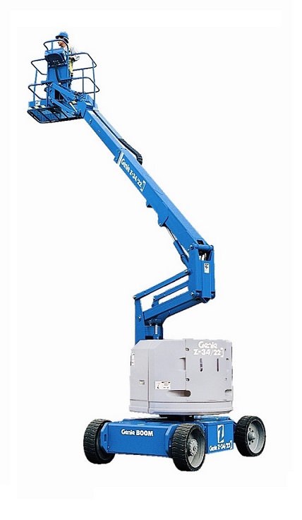 GENIE Z-34/22N