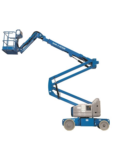 GENIE Z-40/23N