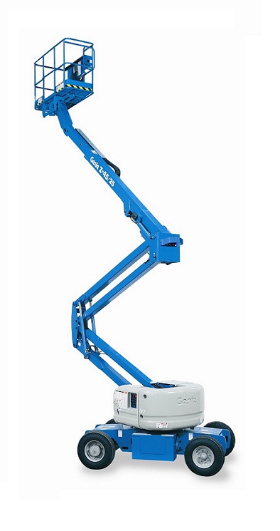 GENIE Z-45/25J DC