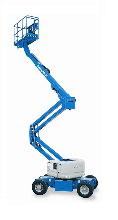 GENIE Z-45/25J BE