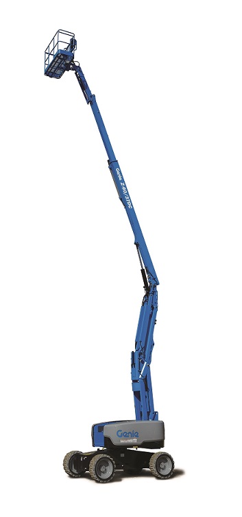 GENIE Z-60/37 DC