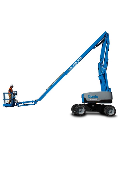 GENIE Z-60/37 FE