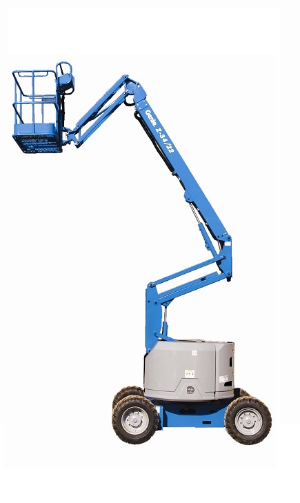GENIE Z-34/22 IC