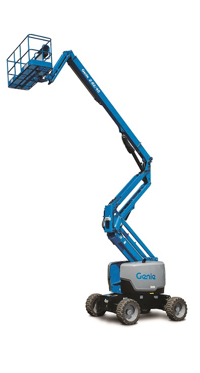 GENIE Z-62/40