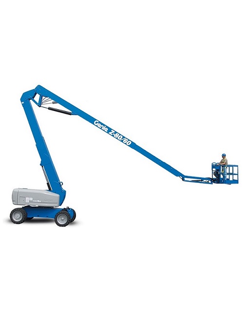 GENIE Z-80/60