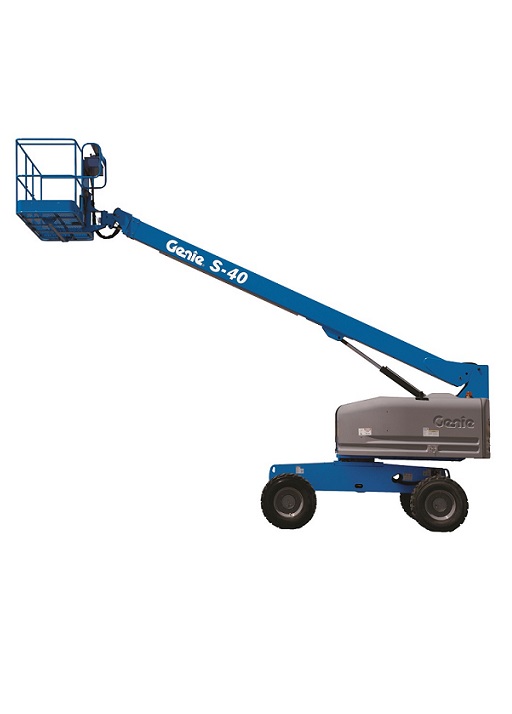 GENIE S-40