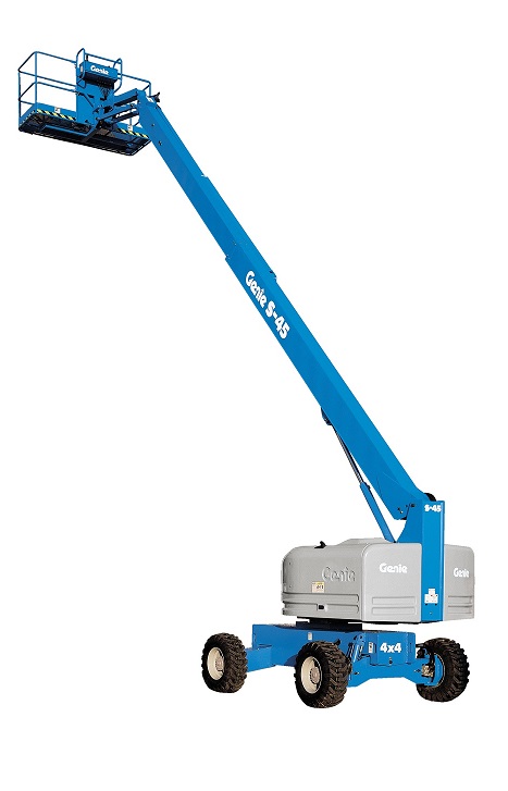 GENIE S-45