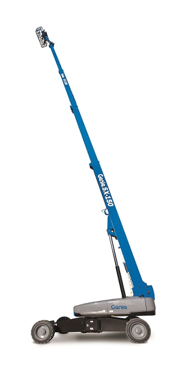 GENIE SX-150