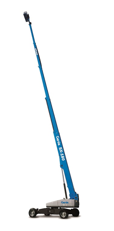 GENIE SX-180