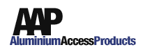 Aluminium Access Products