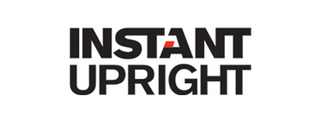 Instant Upright