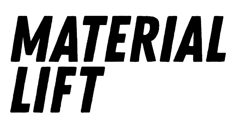 Material Lift